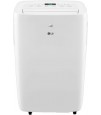 LG 8000 BTU Refurbished Portable Air Conditioner with 90 day Warranty. 312units. EXW Philadelphia